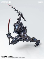 Romankey PUPA Series PP001 Ghost Ant Anime Action Figure Model Toy New In Stock