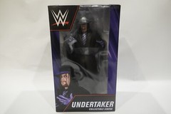 PCS Collectibles WWE The Undertaker 10.5-in Statue WWF PRO Wrestling NEW NIB