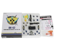 DNA DK-62 Upgrade Kits For SS114 Megatank SS112 OP Prime Accessories in stock