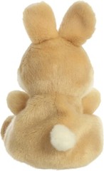 Aurora Plush Toy Adorable Palm Pals Ella Bunny 5 inches Palm Pal NWT