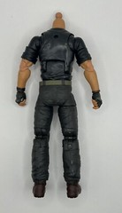 GIJoe Classified Night Force Tunnel Rat Complete Body Fodder 1/12 Scale