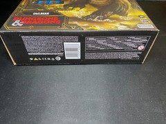 Dungeons & Dragons OWLBEAR Golden Archive 6” Action Figure Hasbro NEW