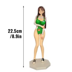 Hanamiya Mari Anime Figure 1/12 Model Doll – Christmas & Holiday Gift