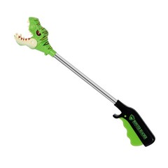 Dinosaur Pincher Toys for Age 3 and up Jurassic Dinosaurs TRex Grabber Toy Cl…