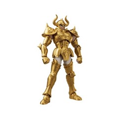 BLOKEES Saint Seiya: Aries, Leo, Scorpio, Sagittarius, Taurus, & Aquarius Bundle