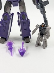Transformers Generations Selects Legacy Voyager Cyclonus and Nightstick