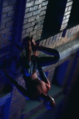In Stock The Amazing Spider-Man No Way Home S.H Figuarts Andrew Garfield CT Ver.