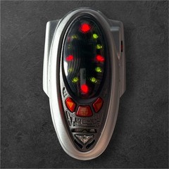 Mirai Sentai Time Ranger Transformation Brace Chrono Changer 980101