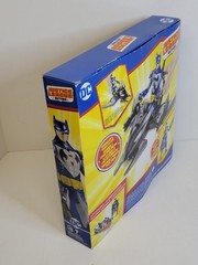JUSTICE LEAGUE ACTION BATMAN & BATJET ACTION FIGURE 12″ Exclusive Batman 2017