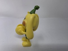 Poppy Playtime Mini Figurine Bunzo Bunny Toy