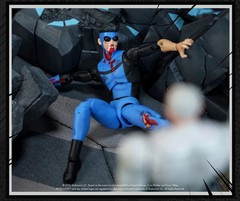 Jada Toys Invincible Battle Damaged Deluxe Figure SDCC 2026 Exclusive In Stock