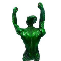 Vintage 2002 Green Goblin Action Figure 30cm 12″ Spider-man Movie