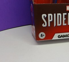 Marvel Legends Spider-Man 2 Gamerverse Miles Morales Upgraded Suit Style Figure