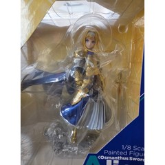Sword Art Online Alice Osmanthus Sword 1/8 Scale Figure Genco Knead Alicization