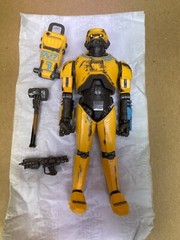 Star Wars The Black Series NED-B from obi wan without outer packaging