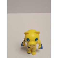 PhatMojo Roblox Zompiggy, Dinopiggy MiniToon Figures