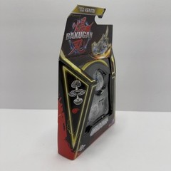 Bakugan Ventri Special Attack Generation 3 Diamond Chase Transparent Battle Toy