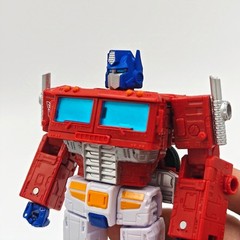 ABS Casting Head Upgrade Kit For EarthRise DCS OP Prime ACHAI STUDIO Accessories