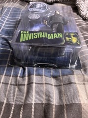 Universal Studios Monsters The Invisible Man 8″ BRAND NEW Exclusive XX
