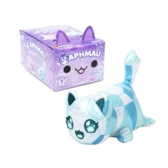 Aphmau MeeMeows Mystery PLUSH CELESTIAL CAT Series 4 You Choose