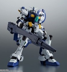Robot Spirits Side MS RX-78GP00 Gundam GP00 Blossom Ver. A.N.I.M.E. BDISD651341