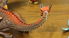 Huge! Lot Schleich World Of Knights Eldrador Bayala Medieval/Fantasy Safari Papo