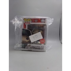 Funko Pop WWE Triple H 99 Vinyl Figure GameStop Exclusive New In Box