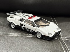 Transformers Masterpiece MP-42 Cordon (Authentic, NOT KO)