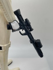 Vintage Star Wars 12 Inch Stormtrooper Replacement REPRO Blaster Gun 1978 12”