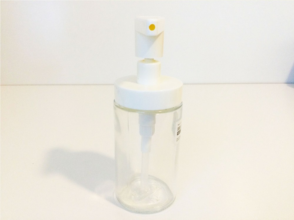 8 oz Soap Dispenser