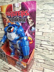 Masters Of The Universe Roboto 2026 Movie Figure