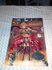 Brand new in box Skybolt Toys Helena Light Up Eyes Edition