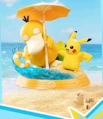 Funism Pikachu and Friends Collection Figure Pokemon Blind Box