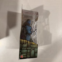 Masters of the Universe Classics Keldor R6259