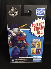 GPK Garbage Pail Kids Roy Bot Figure TOPPS Collectibles Classic Series