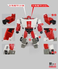 Go better Studio GB1038 upgrade kit for Kingdom Red Alert,in stock