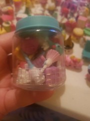 SHOPKINS FIGURES LOT OF 212 MULTIPLE SERIES LOT VGC