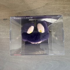 POP MART Labubu x Pronounce Wings of Fortune Vinyl Plush Hanging Card Sealed