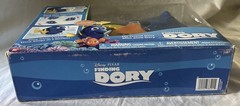 2016 Disney Pixar Finding Nemo My Friend Dory Talking Moving Toy Bandai *New