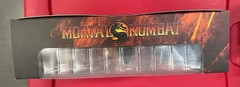 Storm Collectibles Sheeva Mortal Kombat 1/12 Figure New Sealed