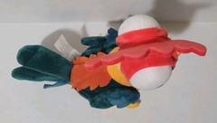 Disney Moana Plush – Clucking Hei Hei The Rooster – Toy Animatronic – Tested