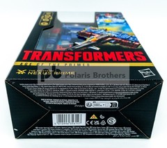 Transformers Age of the Primes Nexus Prime The Thirteen – In Hand, Free Shipping