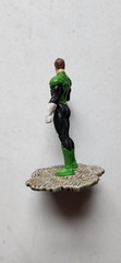 Schleich Green Lantern JLA (2015) #22507 4.5″ Retired Collectible LOOSE