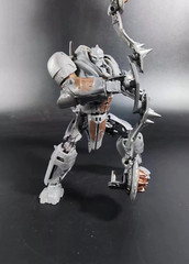 BDT-83 upgrade kit for Studio Series SS103 Rhinox,in stock