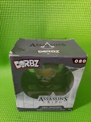 Altair – Assassin’s Creed – Dorbz Vinyl Collectible Figure # 080 NIB