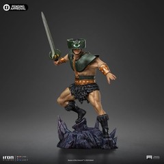 Masters of the Universe Tri-Klops 1:10 Scale Statue [IRO55930]