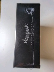 LPZZ Batman Arkham Knight V8.04 DC 1/12 Scale Action Figure New Sealed
