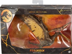 Jurassic World Amber Collection Dino Action Figure$%