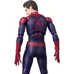 Spider Man 2 Superhero Action Figure Articulated Collectible w/ Box