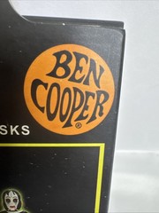 Brand New Ben Cooper Vampire Girl Monster Glow In The Dark Figure NECA 5.5″